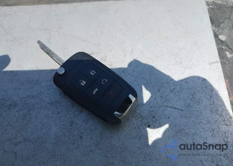 2014 Chevrolet Equinox 2Lt z USA, uszkodzony, nr VIN 2GNALCEKXE6153983